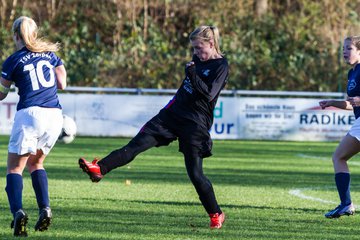 Bild 132 - Frauen SV Henstedt Ulzburg II - TSV Zarpen : Ergebnis: 0:2